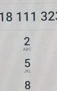 سیم کارت ۱۱۱ همراه اول