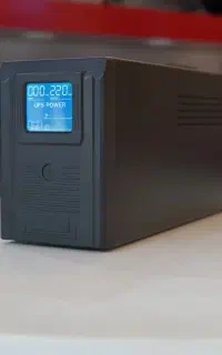 دستگاه اضطراری یو پی اس UPS 1200VA