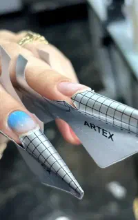 ورکشاپ یک روزه ناخن مناسب آپدیت