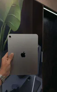 ipad a16 128g wifi  اقساط 18 ماهه