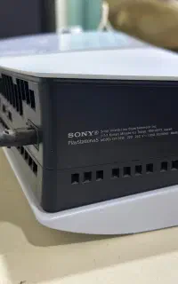 Ps5 slim