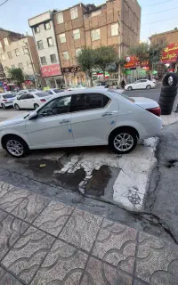 دنا پلاس 6 سرعته فول سفارشی آپکو