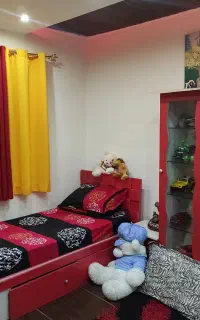 فروش تخت و کمد