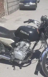 موتورسیکلت