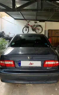 فروش خودرو سمند