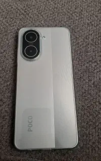 شیائومی poco c71 گیگ 128