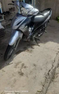 متور لاکی گلکسی ۱۱۰