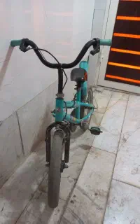 دوچرخه سایز ۱۶