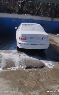 سمند موتور پژو