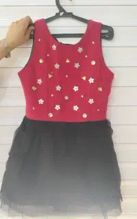 لباس مجلسی دخترانه