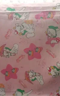 تشک تختخواب بچگانه