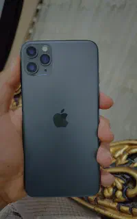 آیفون 11پرومکس