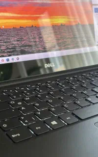 dell perecsion 5520