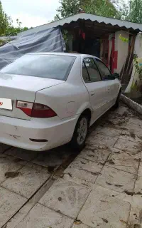 سمند سورن مدل ۹۱