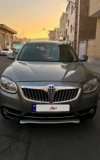 برلیانس v5