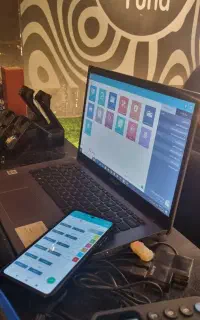 نرم افزار حسابداری کافه رستورانی با صندوق فروشگاهی