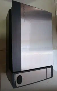 اسکنر کتاب