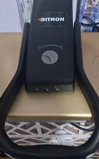 اتو پرس بایترون