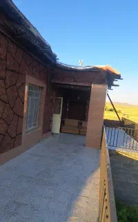 اجاره کوتاه مدت خانه روستایی