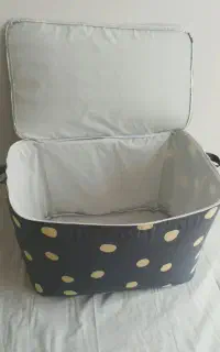 باکس مناسب نان خشک