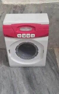 لباسشویی اسباب بازی
