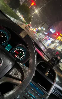 شورلت مالیبو ۲۰۱۴ سفارش خلیج