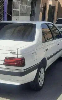 پژو اس ال ایکس