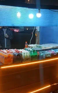 واگذاری چرخ گاری بله فروشی
