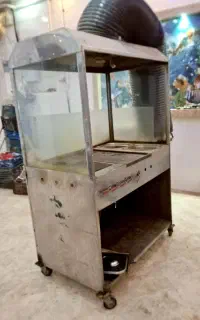 فر ساندویچی