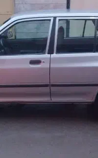 خودرو پراید ۸۷