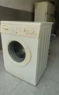 فروش لباسشویی بوش