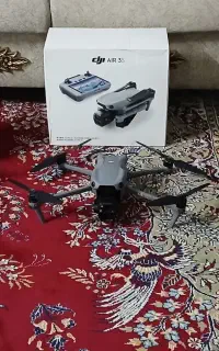 هلیشات dji air3s