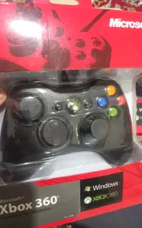 دسته xbox 360 بازی
