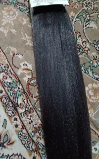 مو مصنوعی