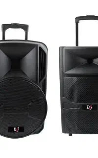 کرایه و اجاره باند و اسپیکر و رقص نور