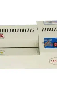 دستگاه پرس Ax-110 سایز A5