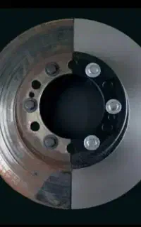 تراش دیسک و کاسه چرخ روکار