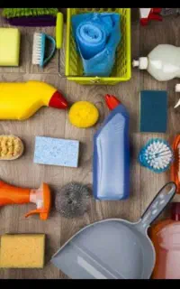 شرکت خدماتی نظافتی طراوت پیشه