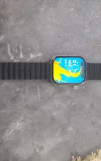 ساعت هوشمند