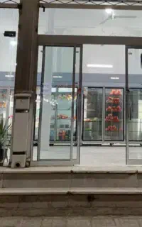نیروی فروشنده و کار