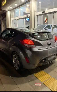 ولستر ۲۰۱۵