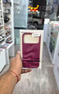 قاب ایفون ۱۷.۱۸.۱۶و اندروید