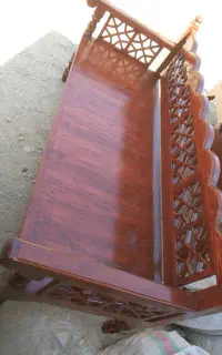 نیمکت سنتی . مبل ۴ نفره . عمده تولیدی یزد