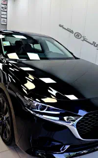 مزدا نیو MAZDA 3 NEW وآرداتی پرمیوم 2025 صفر خشک