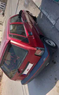 پراید هاچ بک