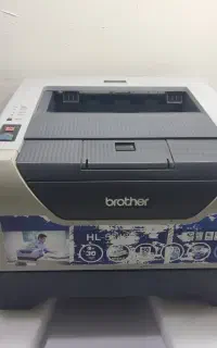 پرینتر برادر HL5348d