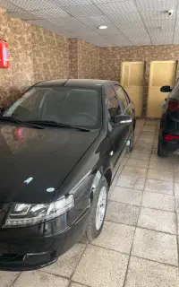 سورن پلاس دوگانه مخزن بزرگ سیمی