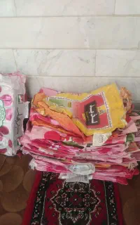 گونی برنجی