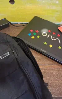 لپ‌تاپ سونی