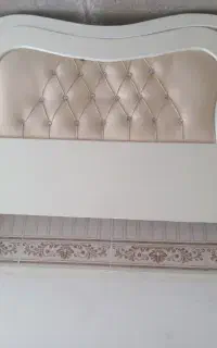 تخت دونفره